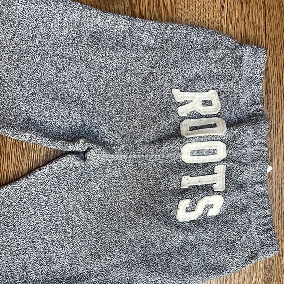 Girls Roots Sweatpants - Picture 5 of 6